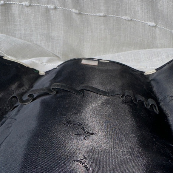 Vera Bradley Imperial Rose Pattern Tri-Fold Style Makeup Brush Travel Case NWOT - Picture 9 of 12